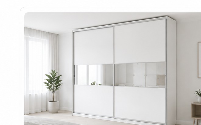 Dressing cu usi glisante